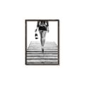 Picture of Walk of Glam _GroupedProduct_Rectangle_Portrait_Photography _GroupedProduct_Rectangle_Portrait_Canvas_Framed_