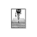 Picture of Walk of Glam _GroupedProduct_Rectangle_Portrait_Photography _GroupedProduct_Rectangle_Portrait_Canvas_Framed_