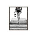Picture of Walk of Glam _GroupedProduct_Rectangle_Portrait_Photography _GroupedProduct_Rectangle_Portrait_Canvas_Framed_