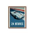 Picture of 24 Hours III _GroupedProduct_Rectangle_Portrait_Framed_Matted_