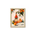 Picture of Aperol Portrait _GroupedProduct_Rectangle_Portrait_Framed_Matted_