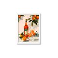 Picture of Aperol Portrait _GroupedProduct_Rectangle_Portrait_Framed_Matted_