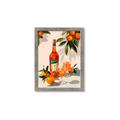 Picture of Aperol Portrait _GroupedProduct_Rectangle_Portrait_Framed_Matted_