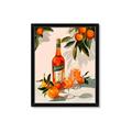 Picture of Aperol Portrait _GroupedProduct_Rectangle_Portrait_Framed_Matted_
