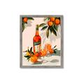 Picture of Aperol Portrait _GroupedProduct_Rectangle_Portrait_Framed_Matted_