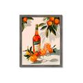 Picture of Aperol Portrait _GroupedProduct_Rectangle_Portrait_Framed_Matted_