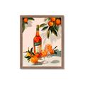 Picture of Aperol Portrait _GroupedProduct_Rectangle_Portrait_Framed_Matted_