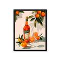 Picture of Aperol Portrait _GroupedProduct_Rectangle_Portrait_Framed_Matted_