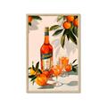 Picture of Aperol Portrait _GroupedProduct_Rectangle_Portrait_Framed_Matted_