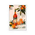 Picture of Aperol Portrait _GroupedProduct_Rectangle_Portrait_Framed_Matted_
