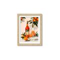 Picture of Aperol Portrait _GroupedProduct_Rectangle_Portrait_Framed_Matted_
