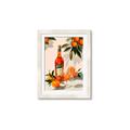 Picture of Aperol Portrait _GroupedProduct_Rectangle_Portrait_Framed_Matted_