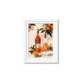 Picture of Aperol Portrait _GroupedProduct_Rectangle_Portrait_Framed_Matted_