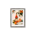 Picture of Aperol Portrait _GroupedProduct_Rectangle_Portrait_Framed_Matted_