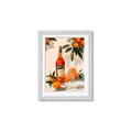 Picture of Aperol Portrait _GroupedProduct_Rectangle_Portrait_Framed_Matted_