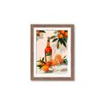 Picture of Aperol Portrait _GroupedProduct_Rectangle_Portrait_Framed_Matted_