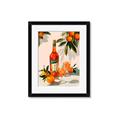 Picture of Aperol Portrait _GroupedProduct_Rectangle_Portrait_Framed_Matted_