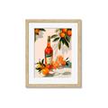 Picture of Aperol Portrait _GroupedProduct_Rectangle_Portrait_Framed_Matted_