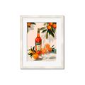 Picture of Aperol Portrait _GroupedProduct_Rectangle_Portrait_Framed_Matted_