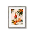 Picture of Aperol Portrait _GroupedProduct_Rectangle_Portrait_Framed_Matted_