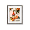 Picture of Aperol Portrait _GroupedProduct_Rectangle_Portrait_Framed_Matted_