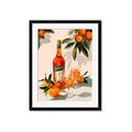Picture of Aperol Portrait _GroupedProduct_Rectangle_Portrait_Framed_Matted_