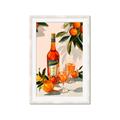 Picture of Aperol Portrait _GroupedProduct_Rectangle_Portrait_Framed_Matted_
