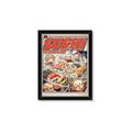 Picture of Nigiri Nights _GroupedProduct_Rectangle_Portrait_Framed_Matted_