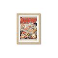 Picture of Nigiri Nights _GroupedProduct_Rectangle_Portrait_Framed_Matted_