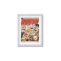 Picture of Nigiri Nights _GroupedProduct_Rectangle_Portrait_Framed_Matted_