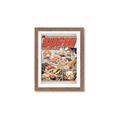 Picture of Nigiri Nights _GroupedProduct_Rectangle_Portrait_Framed_Matted_