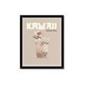 Picture of Boba Tea _GroupedProduct_Rectangle_Portrait_Framed_Matted_