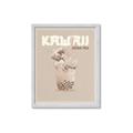 Picture of Boba Tea _GroupedProduct_Rectangle_Portrait_Framed_Matted_