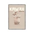 Picture of Boba Tea _GroupedProduct_Rectangle_Portrait_Framed_Matted_