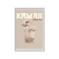 Picture of Boba Tea _GroupedProduct_Rectangle_Portrait_Framed_Matted_