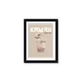 Picture of Boba Tea _GroupedProduct_Rectangle_Portrait_Framed_Matted_
