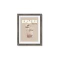 Picture of Boba Tea _GroupedProduct_Rectangle_Portrait_Framed_Matted_