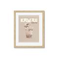 Picture of Boba Tea _GroupedProduct_Rectangle_Portrait_Framed_Matted_