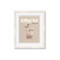 Picture of Boba Tea _GroupedProduct_Rectangle_Portrait_Framed_Matted_