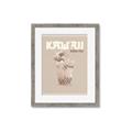 Picture of Boba Tea _GroupedProduct_Rectangle_Portrait_Framed_Matted_