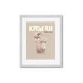 Picture of Boba Tea _GroupedProduct_Rectangle_Portrait_Framed_Matted_