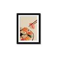 Picture of Roll Call _GroupedProduct_Rectangle_Portrait_Framed_Matted_