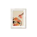 Picture of Roll Call _GroupedProduct_Rectangle_Portrait_Framed_Matted_