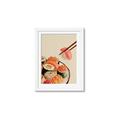 Picture of Roll Call _GroupedProduct_Rectangle_Portrait_Framed_Matted_