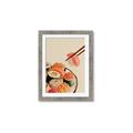 Picture of Roll Call _GroupedProduct_Rectangle_Portrait_Framed_Matted_