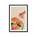 Picture of Roll Call _GroupedProduct_Rectangle_Portrait_Framed_Matted_