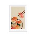 Picture of Roll Call _GroupedProduct_Rectangle_Portrait_Framed_Matted_