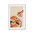 Picture of Roll Call _GroupedProduct_Rectangle_Portrait_Framed_Matted_
