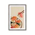 Picture of Roll Call _GroupedProduct_Rectangle_Portrait_Framed_Matted_