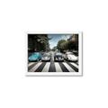 Picture of The Beetles _GroupedProduct_Rectangle_Landscape_Photography _GroupedProduct_Rectangle_Landscape_Framed_Matted_
